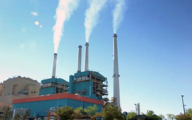 2022溫室氣體濃度再創新高　將招致更多極端天氣
